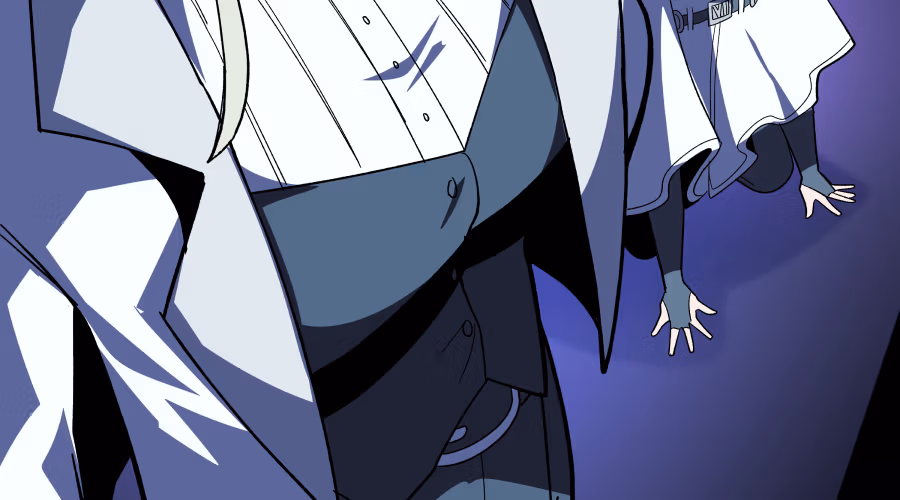 Read Dating Sim[on] chapter 29 image 154 on Lezhin