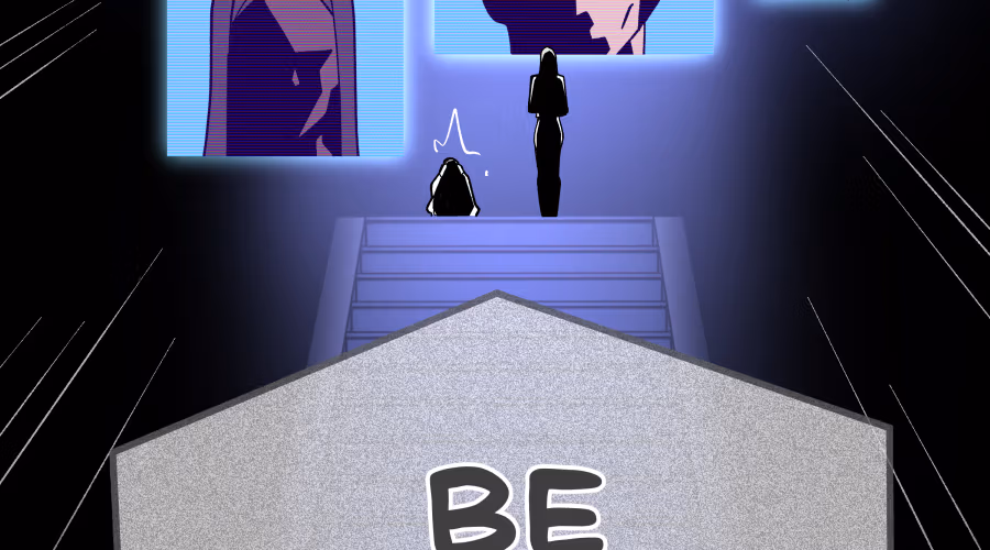 Read Dating Sim[on] chapter 29 image 158 on Lezhin