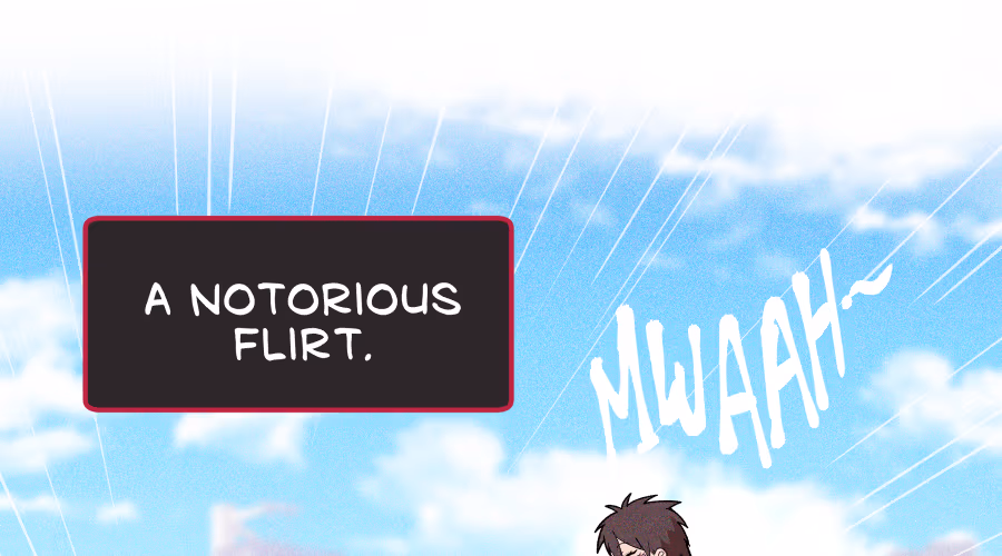 Read Dating Sim[on] chapter 29 image 16 on Lezhin