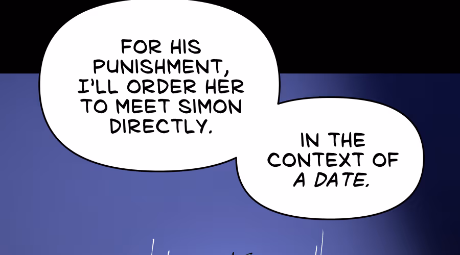 Read Dating Sim[on] chapter 29 image 161 on Lezhin
