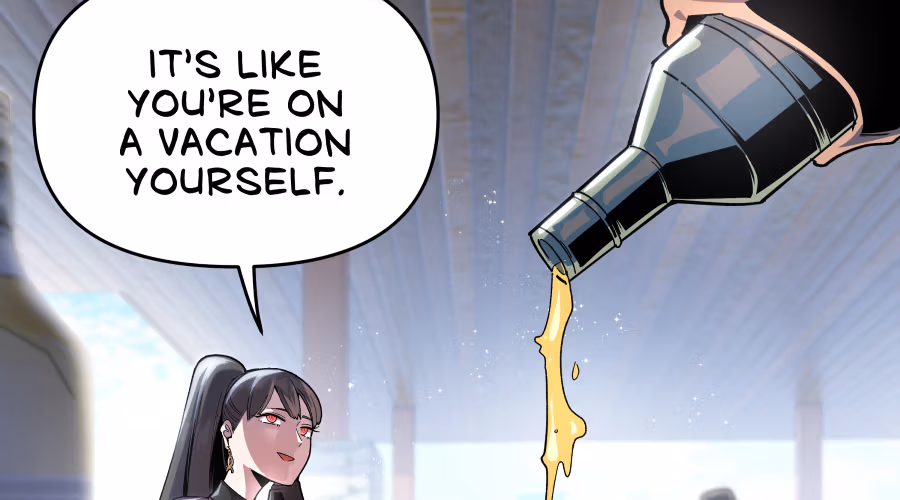 Read Dating Sim[on] chapter 29 image 181 on Lezhin