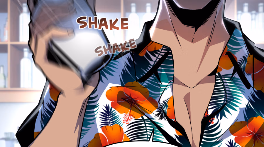 Read Dating Sim[on] chapter 29 image 184 on Lezhin