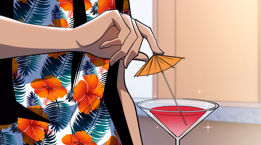 Read Dating Sim[on] chapter 29 image 196 on Lezhin