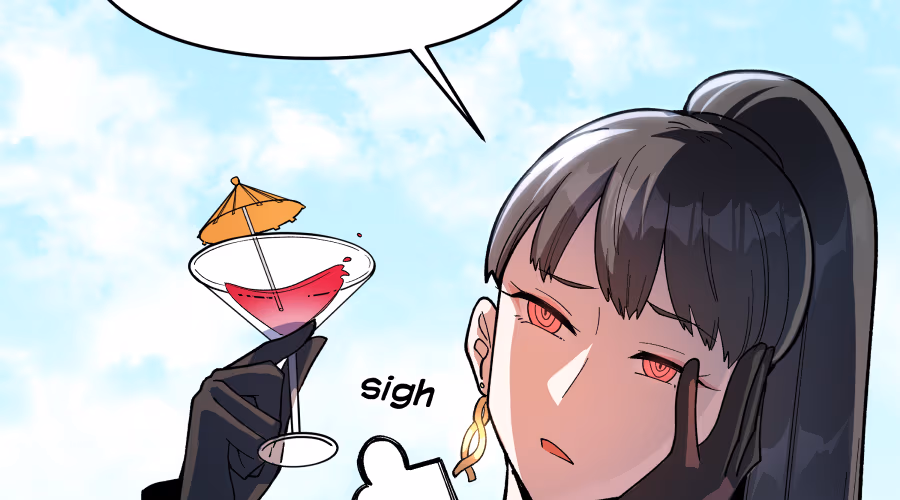 Read Dating Sim[on] chapter 29 image 202 on Lezhin