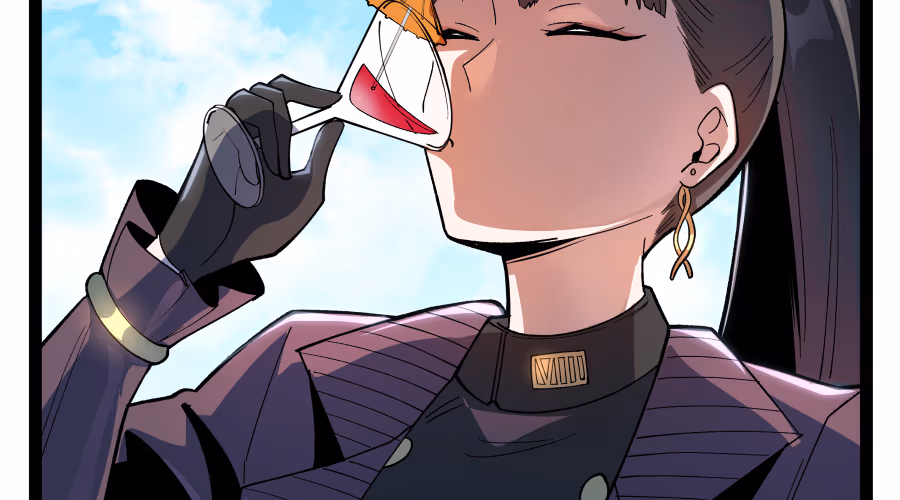 Read Dating Sim[on] chapter 29 image 206 on Lezhin