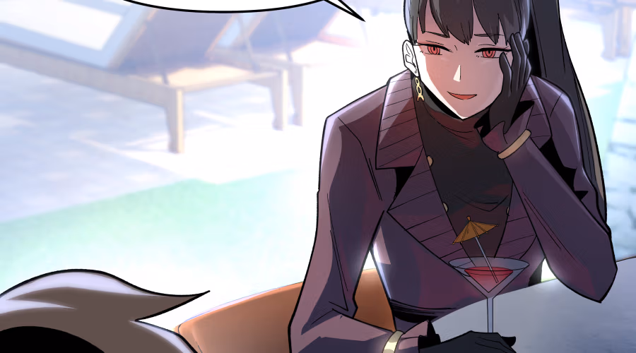 Read Dating Sim[on] chapter 29 image 217 on Lezhin