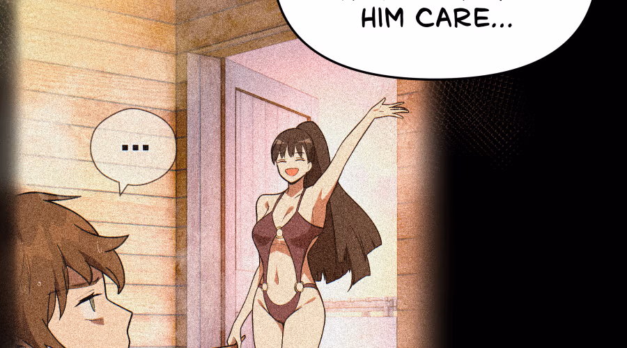 Read Dating Sim[on] chapter 29 image 220 on Lezhin