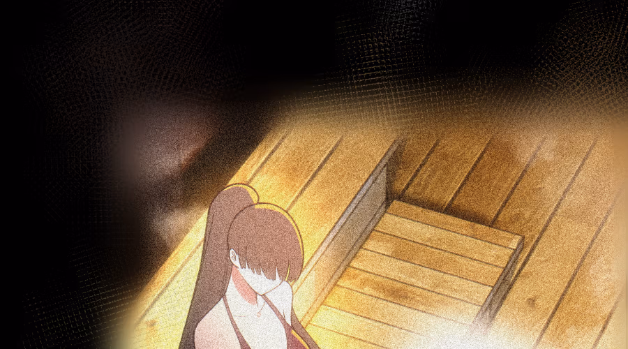 Read Dating Sim[on] chapter 29 image 222 on Lezhin