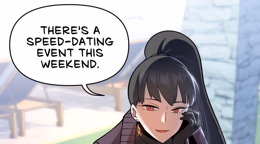 Read Dating Sim[on] chapter 29 image 232 on Lezhin