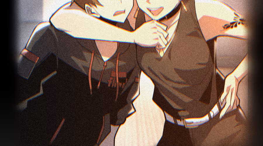 Read Dating Sim[on] chapter 29 image 236 on Lezhin