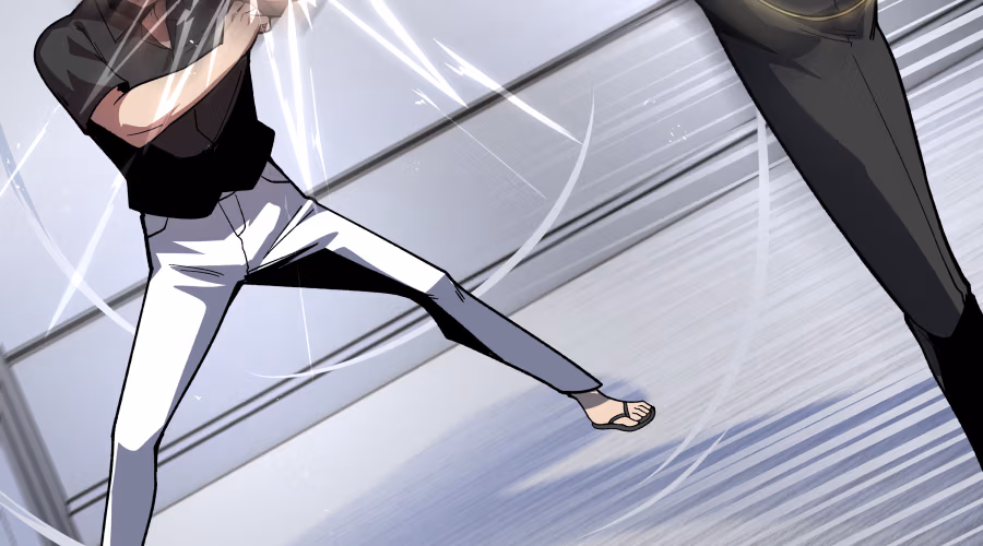 Read Dating Sim[on] chapter 29 image 24 on Lezhin