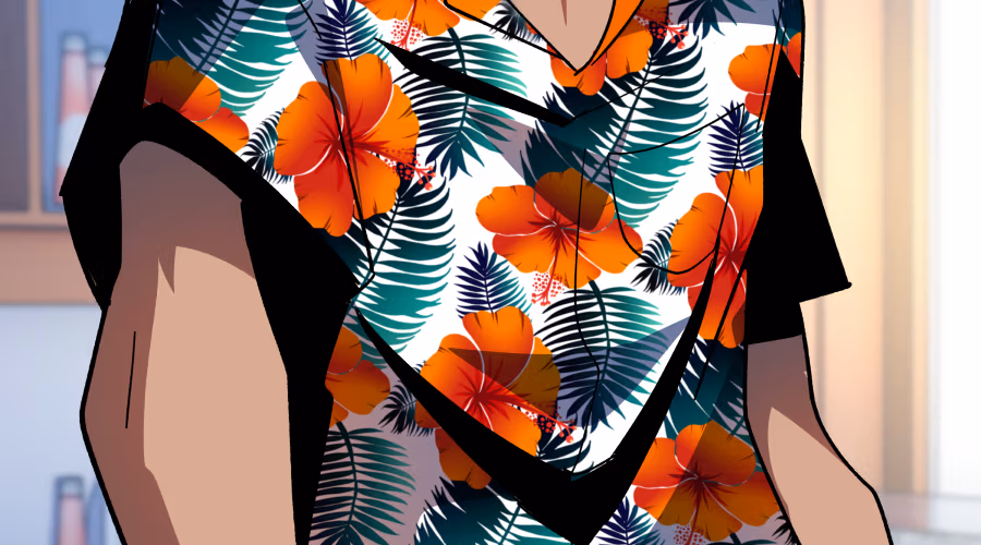Read Dating Sim[on] chapter 29 image 244 on Lezhin