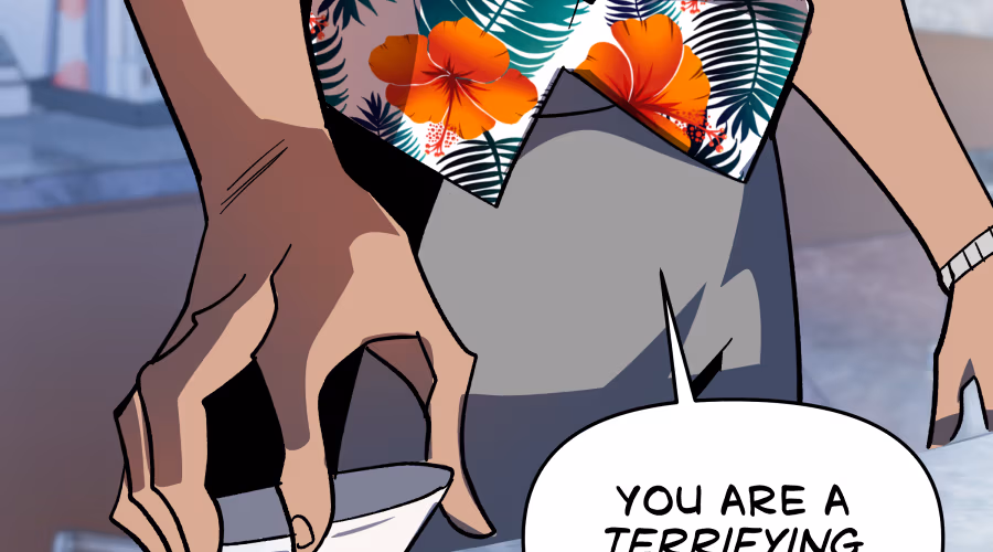 Read Dating Sim[on] chapter 29 image 245 on Lezhin
