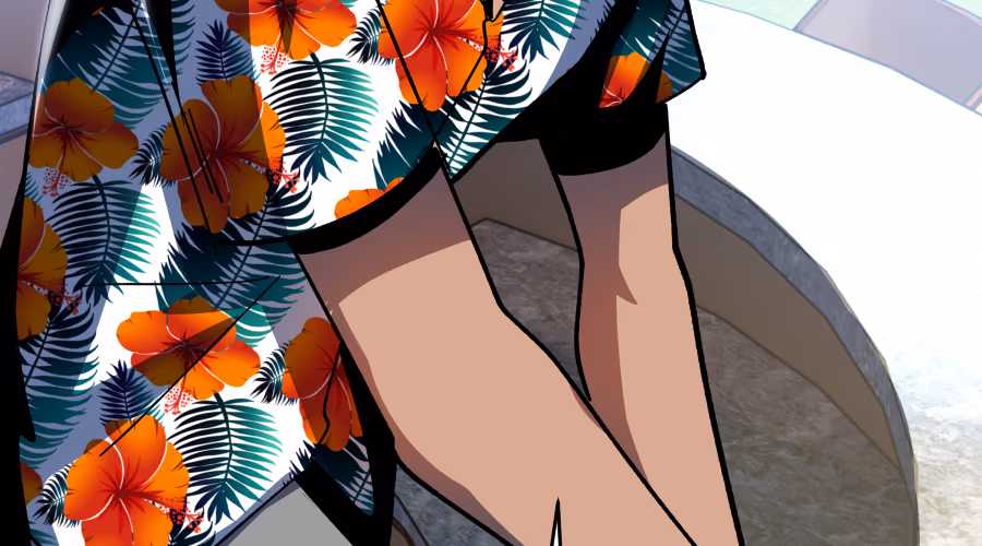 Read Dating Sim[on] chapter 29 image 249 on Lezhin