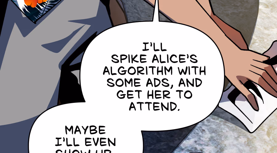Read Dating Sim[on] chapter 29 image 250 on Lezhin