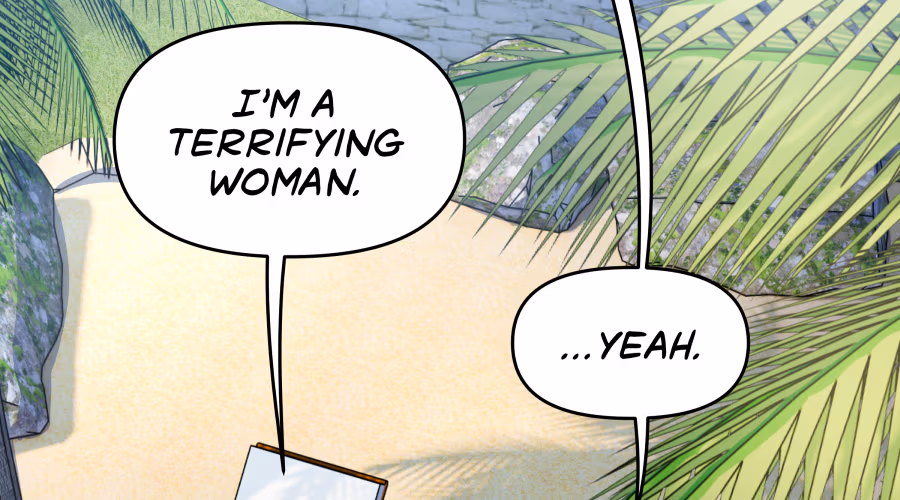 Read Dating Sim[on] chapter 29 image 264 on Lezhin