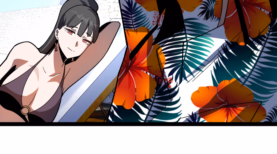 Read Dating Sim[on] chapter 29 image 271 on Lezhin