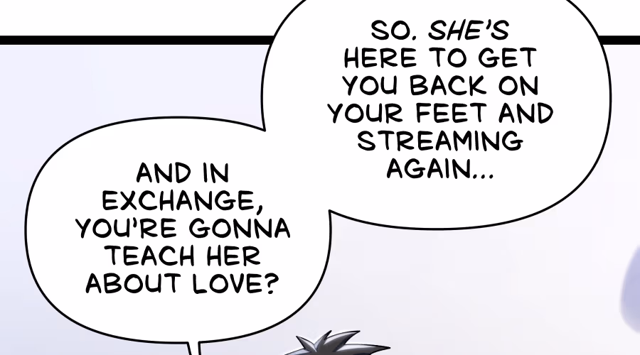 Read Dating Sim[on] chapter 29 image 275 on Lezhin