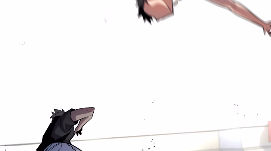 Read Dating Sim[on] chapter 29 image 28 on Lezhin