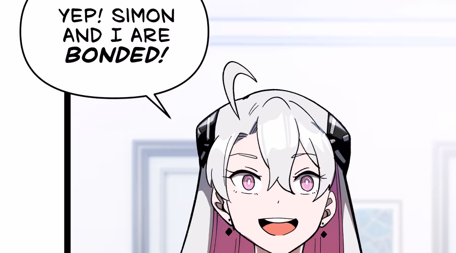 Read Dating Sim[on] chapter 29 image 287 on Lezhin