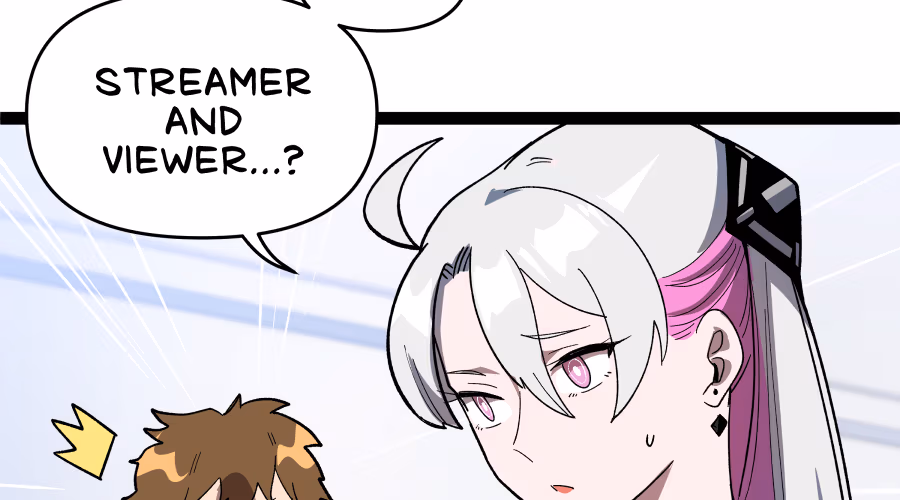 Read Dating Sim[on] chapter 29 image 293 on Lezhin
