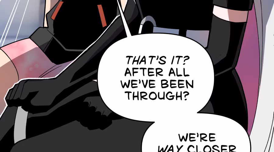 Read Dating Sim[on] chapter 29 image 295 on Lezhin