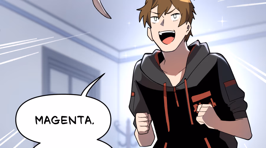 Read Dating Sim[on] chapter 29 image 299 on Lezhin