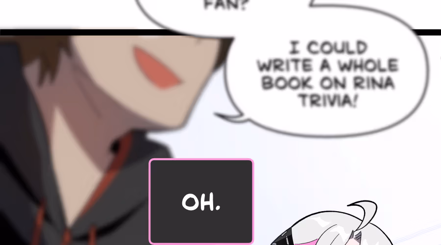 Read Dating Sim[on] chapter 29 image 302 on Lezhin