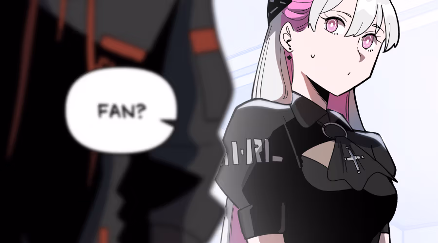Read Dating Sim[on] chapter 29 image 303 on Lezhin