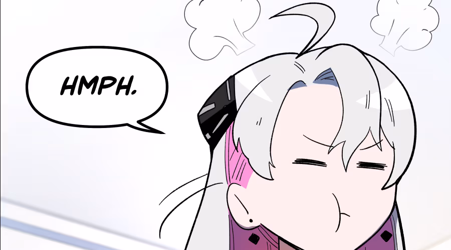 Read Dating Sim[on] chapter 29 image 315 on Lezhin