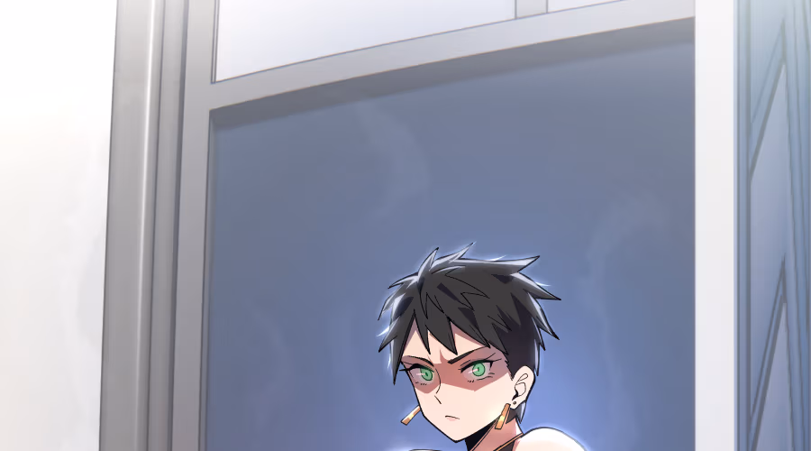 Read Dating Sim[on] chapter 29 image 32 on Lezhin