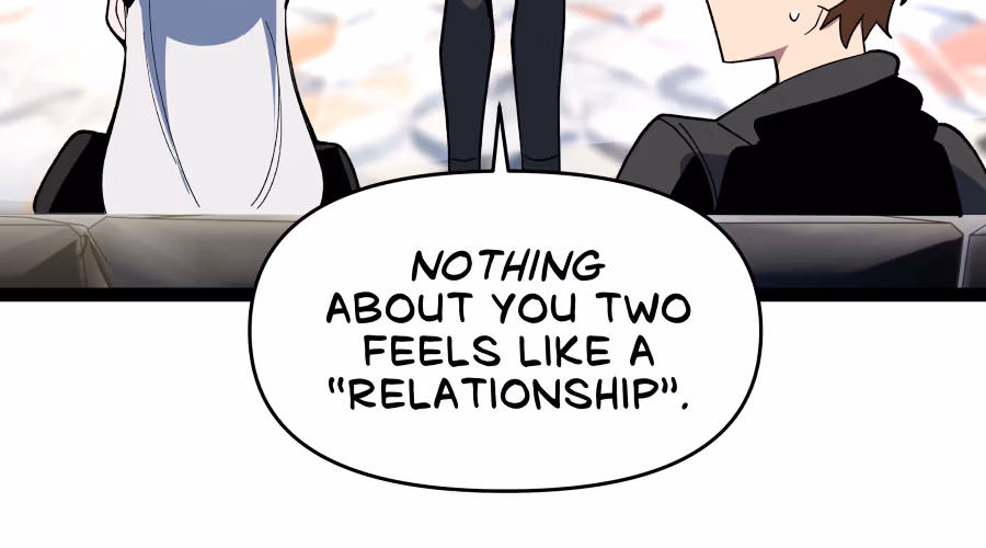 Read Dating Sim[on] chapter 29 image 320 on Lezhin
