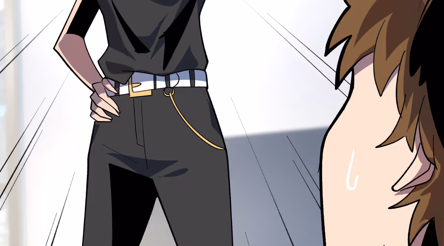 Read Dating Sim[on] chapter 29 image 323 on Lezhin