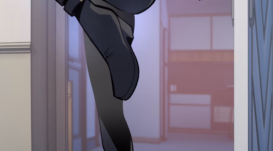 Read Dating Sim[on] chapter 29 image 34 on Lezhin