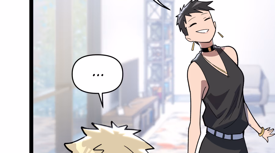 Read Dating Sim[on] chapter 29 image 346 on Lezhin
