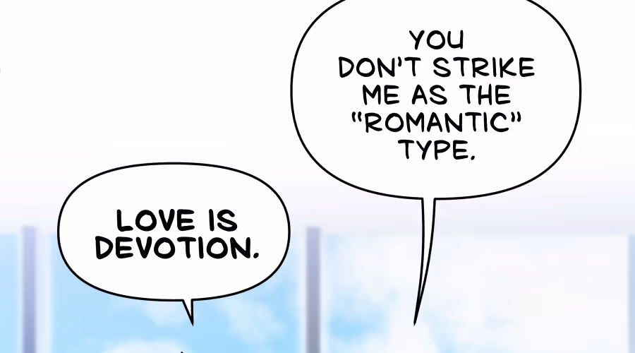 Read Dating Sim[on] chapter 29 image 349 on Lezhin