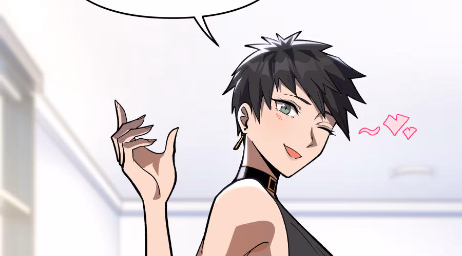 Read Dating Sim[on] chapter 29 image 354 on Lezhin