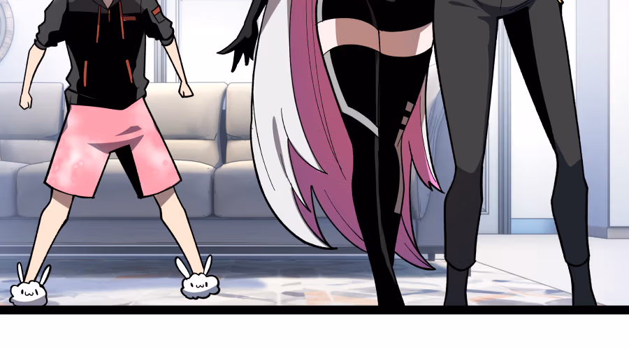 Read Dating Sim[on] chapter 29 image 360 on Lezhin