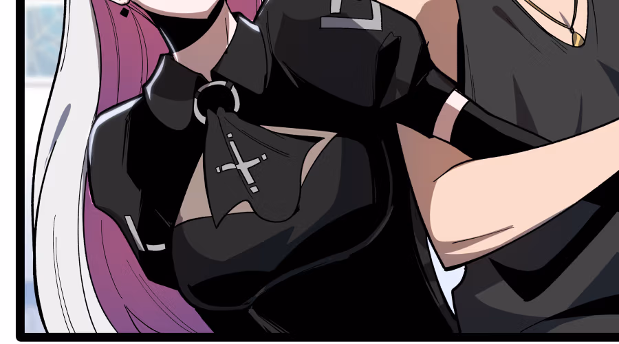 Read Dating Sim[on] chapter 29 image 363 on Lezhin