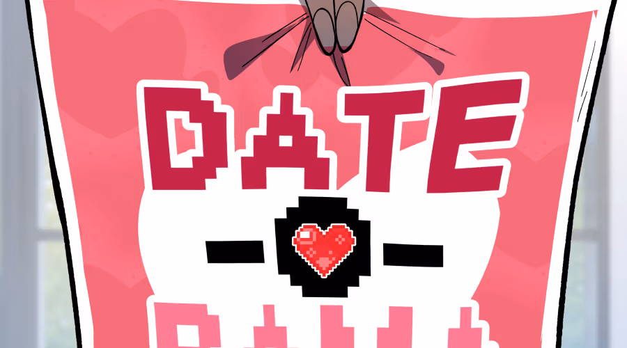 Read Dating Sim[on] chapter 29 image 367 on Lezhin