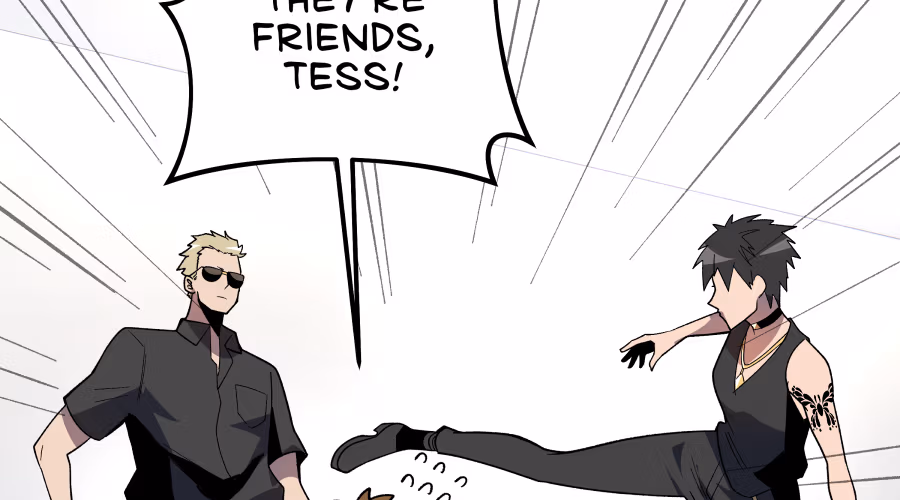 Read Dating Sim[on] chapter 29 image 39 on Lezhin