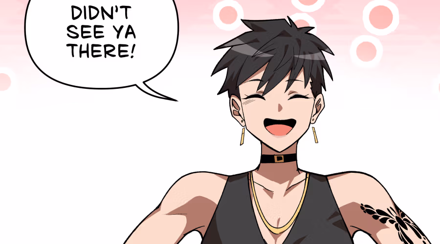 Read Dating Sim[on] chapter 29 image 43 on Lezhin