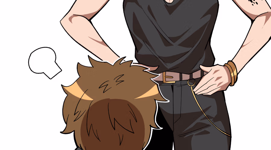 Read Dating Sim[on] chapter 29 image 44 on Lezhin
