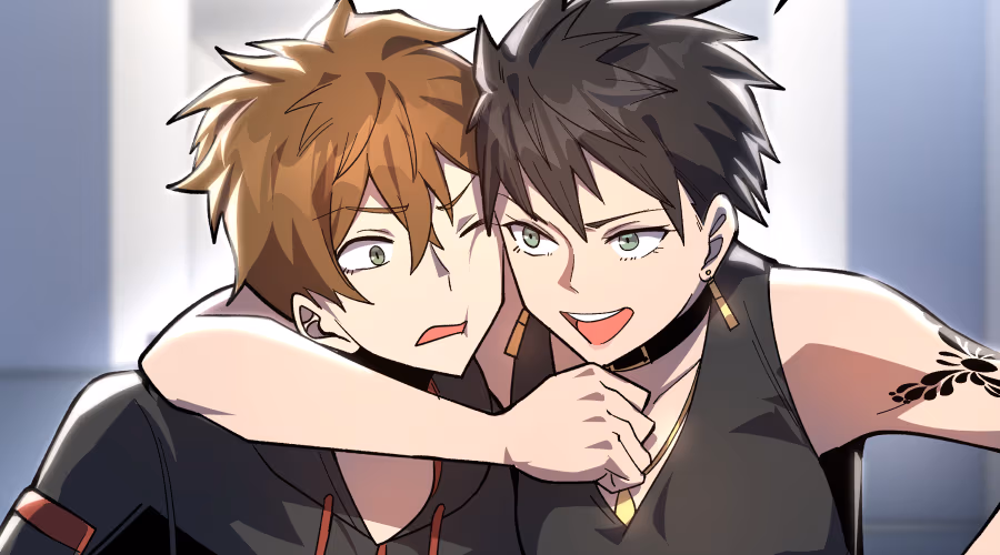 Read Dating Sim[on] chapter 29 image 47 on Lezhin