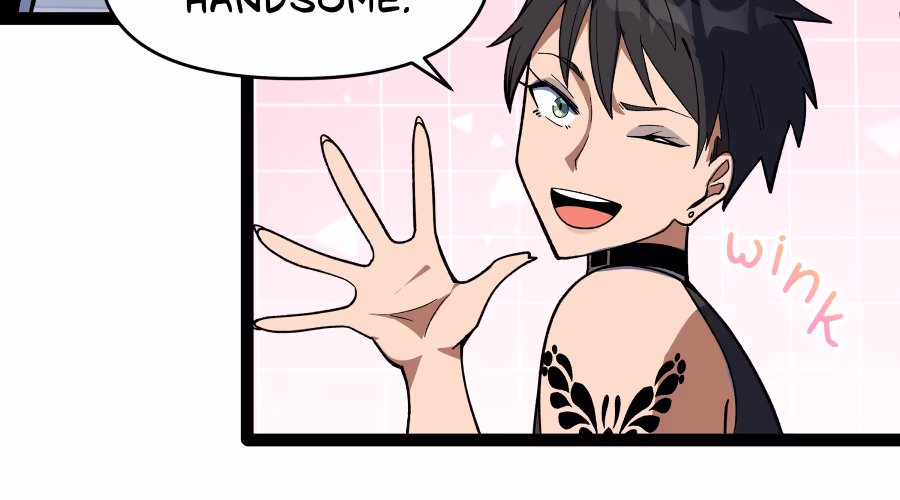 Read Dating Sim[on] chapter 29 image 53 on Lezhin
