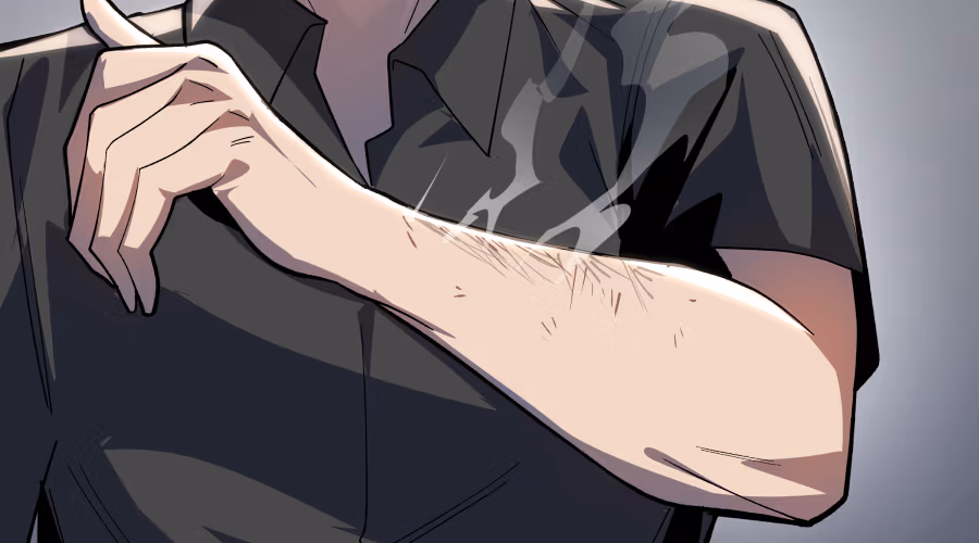 Read Dating Sim[on] chapter 29 image 56 on Lezhin