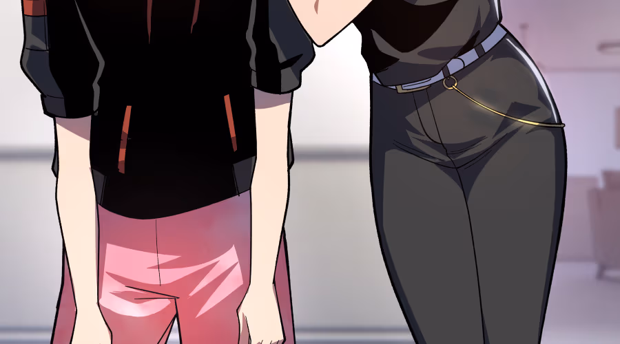 Read Dating Sim[on] chapter 29 image 60 on Lezhin