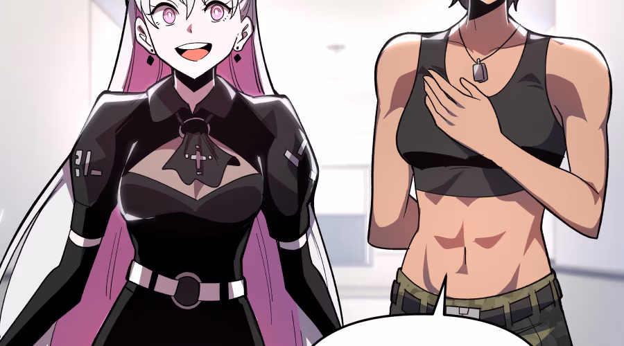 Read Dating Sim[on] chapter 29 image 67 on Lezhin