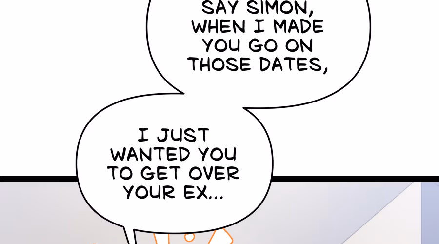 Read Dating Sim[on] chapter 29 image 70 on Lezhin