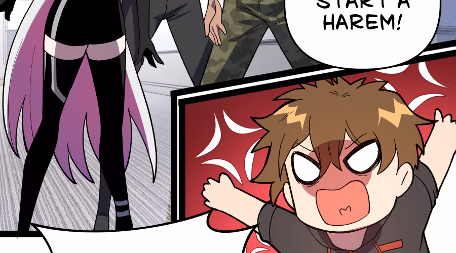 Read Dating Sim[on] chapter 29 image 72 on Lezhin